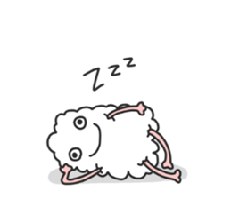 COTTON and PARSLEY sticker #5290191