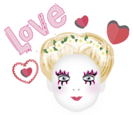 The Horror Gang sticker #5290210