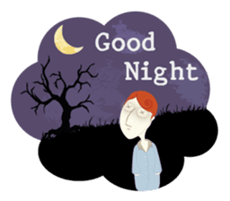 The Horror Gang sticker #5290212