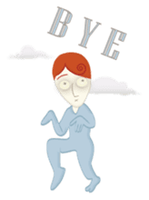 The Horror Gang sticker #5290214