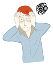 The Horror Gang sticker #5290217