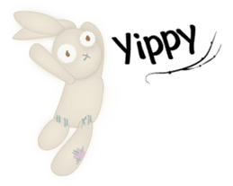 The Horror Gang sticker #5290229