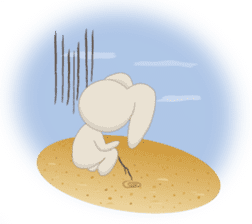 The Horror Gang sticker #5290230