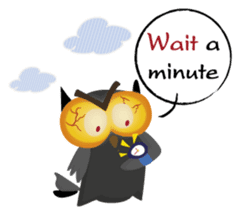 The Horror Gang sticker #5290234