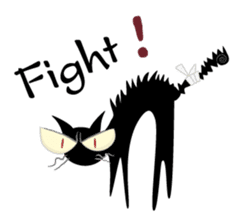 The Horror Gang sticker #5290239