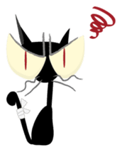 The Horror Gang sticker #5290241