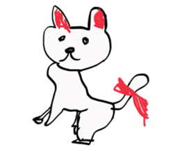 mihi-chan sticker #5290327