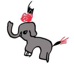 mihi-chan sticker #5290328