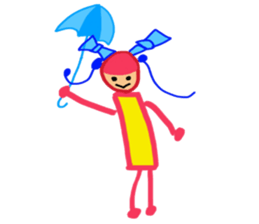 mihi-chan sticker #5290330