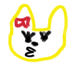 mihi-chan sticker #5290331