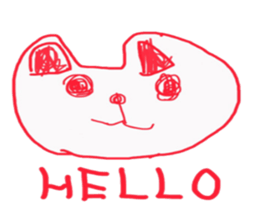 mihi-chan sticker #5290341