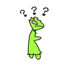 mihi-chan sticker #5290344