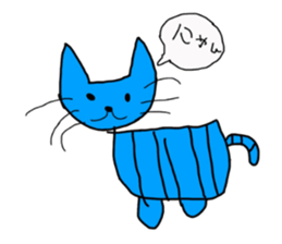 mihi-chan sticker #5290347
