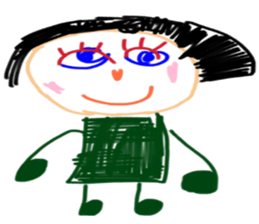 mihi-chan sticker #5290349