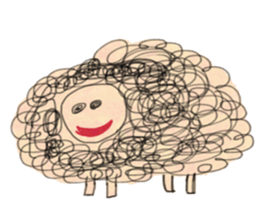 mihi-chan sticker #5290352