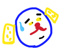 mihi-chan sticker #5290355