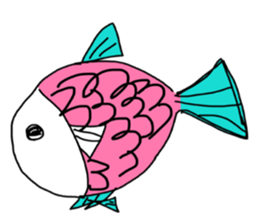 mihi-chan sticker #5290356