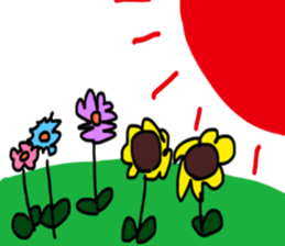 mihi-chan sticker #5290357