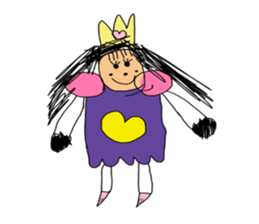 mihi-chan sticker #5290359