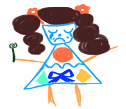 mihi-chan sticker #5290361