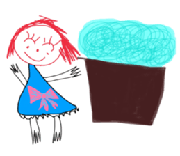mihi-chan sticker #5290362