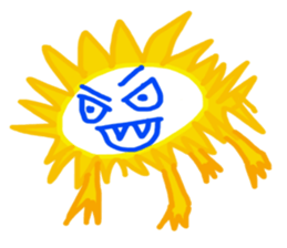 mihi-chan sticker #5290363