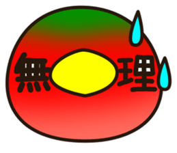 Lovebird [Ver2] sticker #5290502