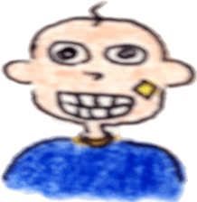 Mr.Hageyama sticker #5291129