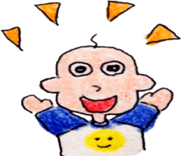 Mr.Hageyama sticker #5291135