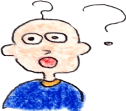 Mr.Hageyama sticker #5291158