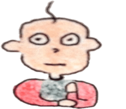 Mr.Hageyama sticker #5291163