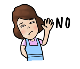 Gigi&Jele sticker #5291505