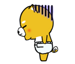 AGOSHIBA sticker #5291868