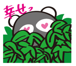 Reversal Panda sticker #5292038