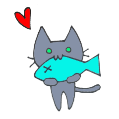 Hika-nyan