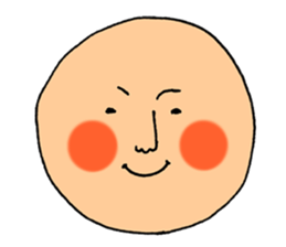 Careless woman sticker #5292792