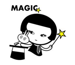 True Love sticker #5292868