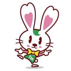 "Rabby-chan"