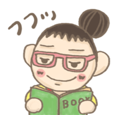 mammy sticker #5293197