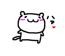 Love Collection sticker #5293205