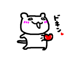 Love Collection sticker #5293210