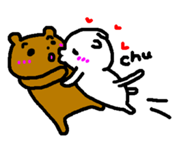 Love Collection sticker #5293229