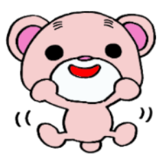 bear supports romance!