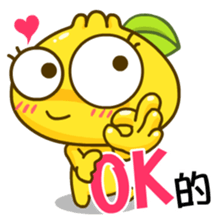 Gama-Lovers! sticker #5293444