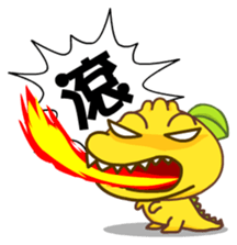 Gama-Lovers! sticker #5293446