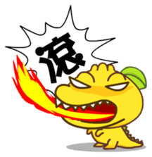 Gama-Lovers! sticker #5293446