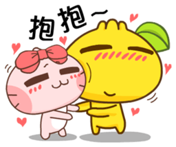 Gama-Lovers! sticker #5293447