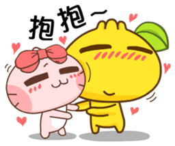 Gama-Lovers! sticker #5293447