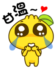 Gama-Lovers! sticker #5293448