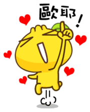 Gama-Lovers! sticker #5293449